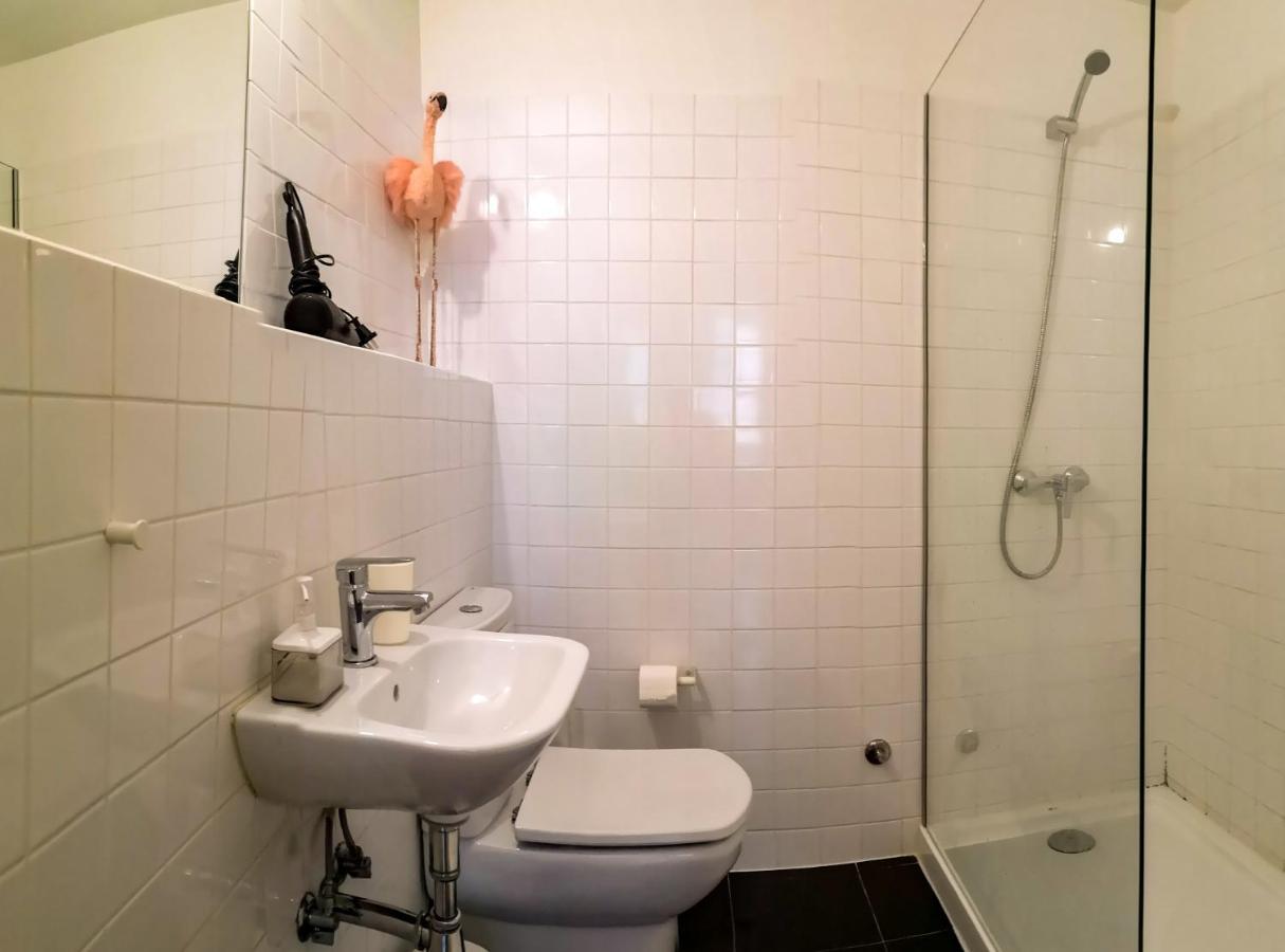 Baixa24 •P1R• Brand New Apt In The Historic Center Porto Luaran gambar