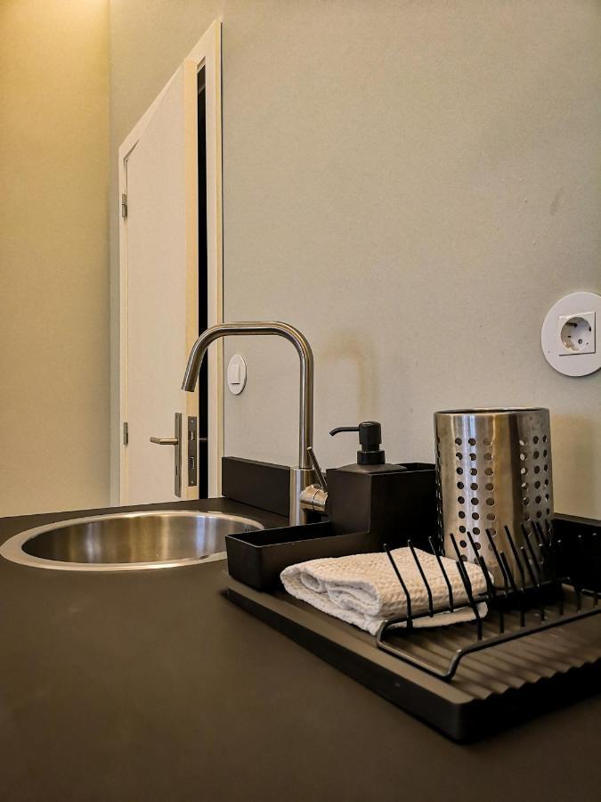Baixa24 •P1R• Brand New Apt In The Historic Center Porto Luaran gambar