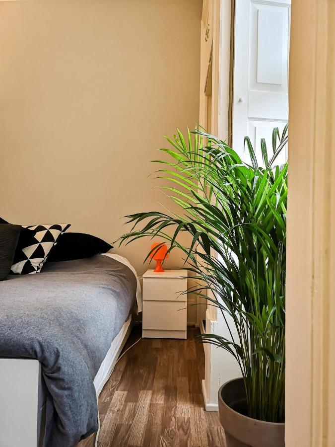 Baixa24 •P1R• Brand New Apt In The Historic Center Porto Luaran gambar