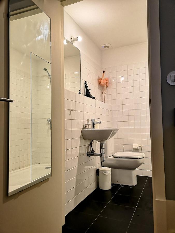 Baixa24 •P1R• Brand New Apt In The Historic Center Porto Luaran gambar