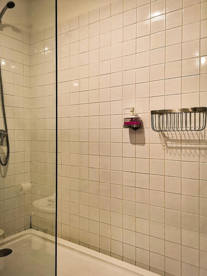 Baixa24 •P1R• Brand New Apt In The Historic Center Porto Luaran gambar