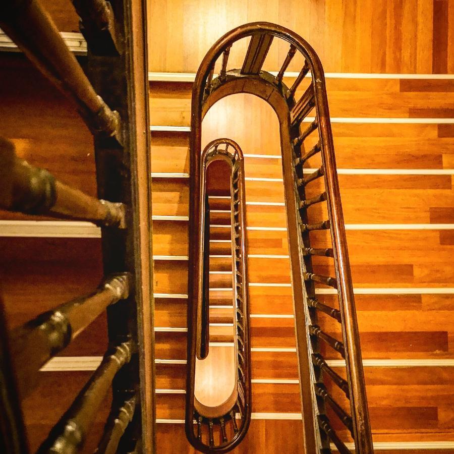 Baixa24 •P1R• Brand New Apt In The Historic Center Porto Luaran gambar